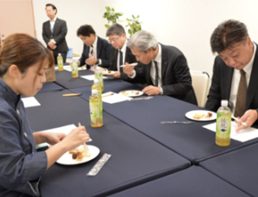 イベントの様子